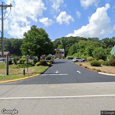 Dentist Office Image for provider