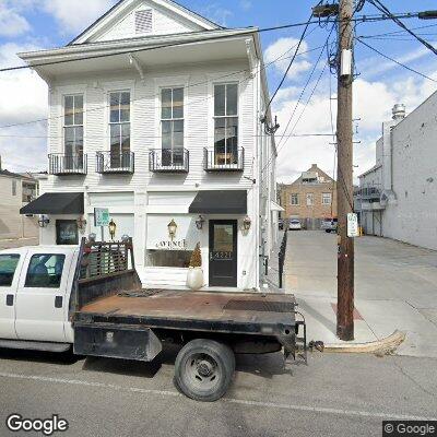 Thumbnail image of the front of a dentist office practice with the name Avenue Family Dentistry which is located in New Orleans, LA