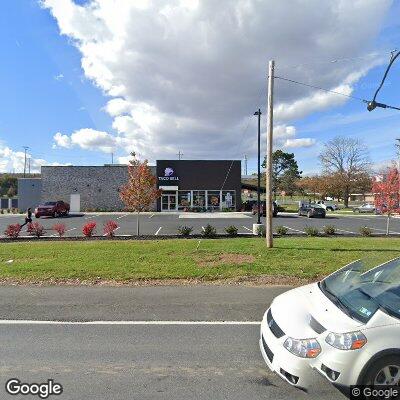 Dentist Office Image for provider