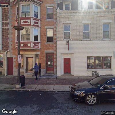 Dentist Office Image for provider