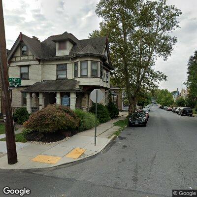 Dentist Office Image for provider