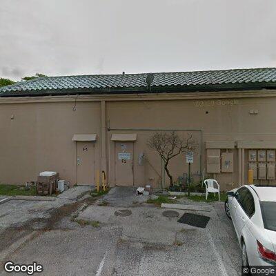 Dentist Office Image for provider