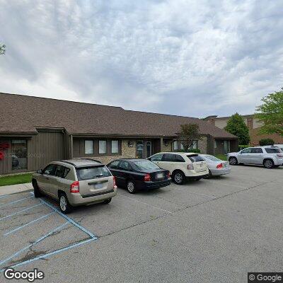 Thumbnail image of the front of a dentist office practice with the name Northeast Dental Group, Inc which is located in Indianapolis, IN