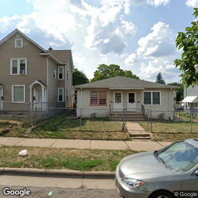 Dentist Office Image for provider