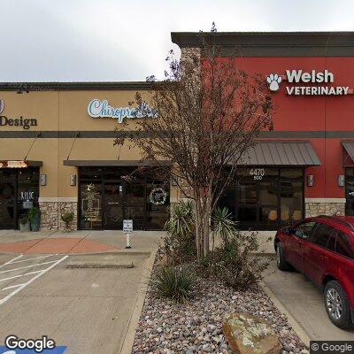 Dentist Office Image for provider