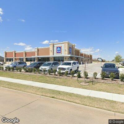 Thumbnail image of the front of a dentist office practice with the name Ideal Dental Midlothian which is located in Midlothian, TX