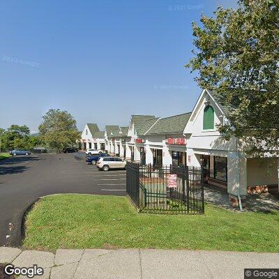 Thumbnail image of the front of a dentist office practice with the name Beacon Dental which is located in Beacon, NY