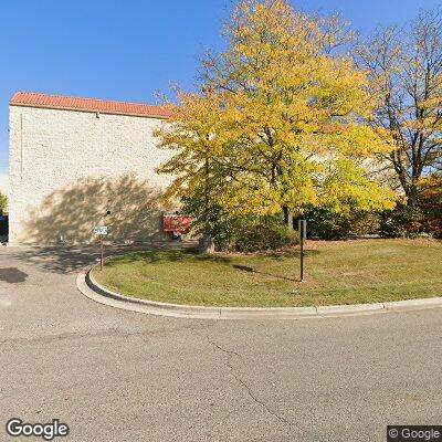 Dentist Office Image for provider