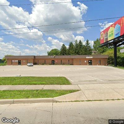 Dentist Office Image for provider