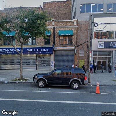 Dentist Office Image for provider