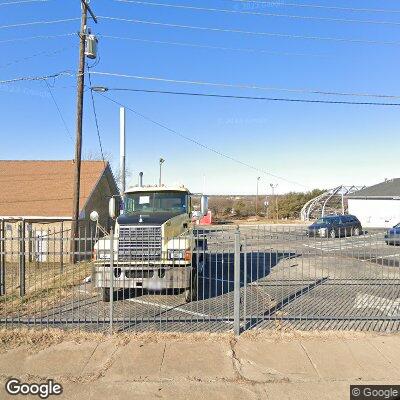 Dentist Office Image for provider