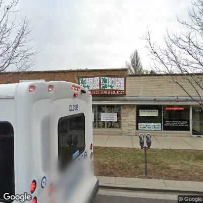 Dentist Office Image for provider