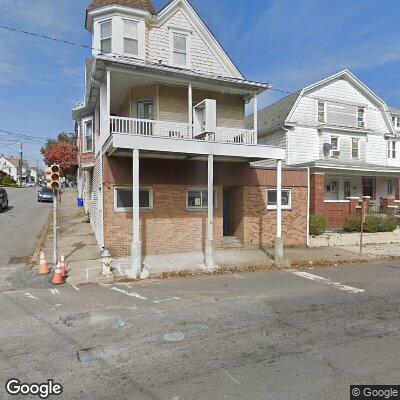 Dentist Office Image for provider