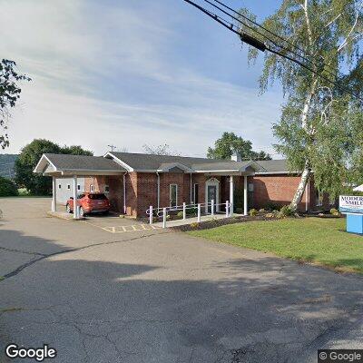 Dentist Office Image for provider