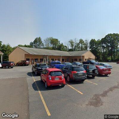 Dentist Office Image for provider