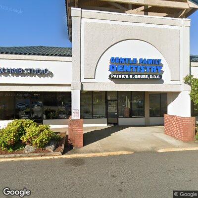 Thumbnail image of the front of a dentist office practice with the name Dr. Patrick Grube, DDS -Chesapeake Dentist - Gentle Family Dentistry which is located in Chesapeake, VA