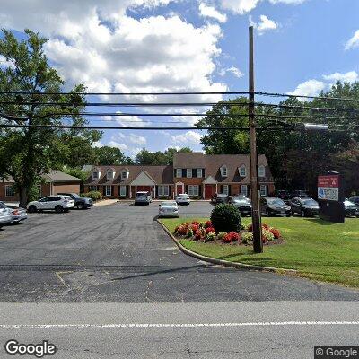 Thumbnail image of the front of a dentist office practice with the name Center for Restorative, Cosmetic, and Implant Dentistry - Dr. Martha Egeland-Lewis which is located in Chesapeake, VA