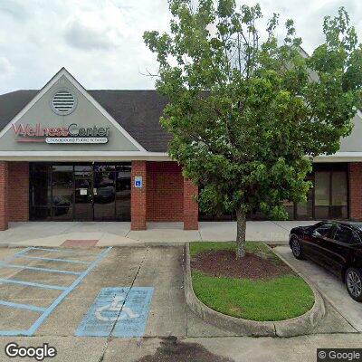 Thumbnail image of the front of a dentist office practice with the name Ryan Boylan Dental Office which is located in Chesapeake, VA