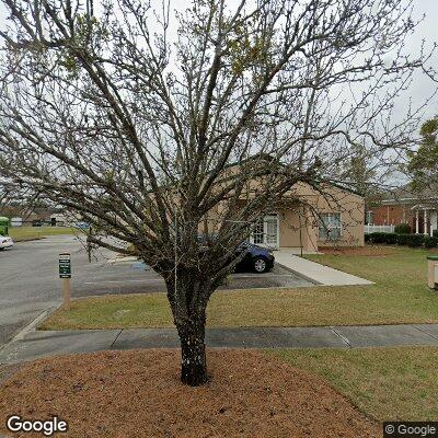 Dentist Office Image for provider