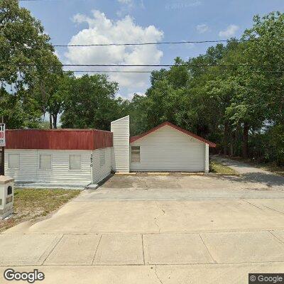 Dentist Office Image for provider