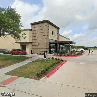 Thumbnail image of the front of a dentist office practice with the name Fabsmiles Pediatric Dentistry which is located in Meadows Place, TX