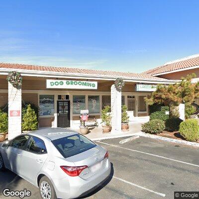 Thumbnail image of the front of a dentist office practice with the name Dental Wellness Of Westlake Village which is located in Westlake Village, CA