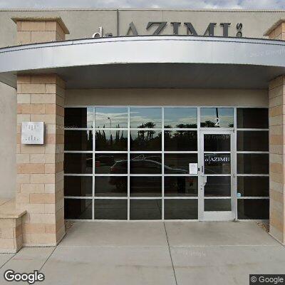 Thumbnail image of the front of a dentist office practice with the name A-Z Dental which is located in Las Vegas, NV