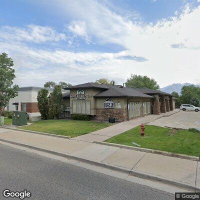 Dentist Office Image for provider