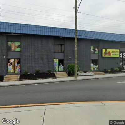 Dentist Office Image for provider