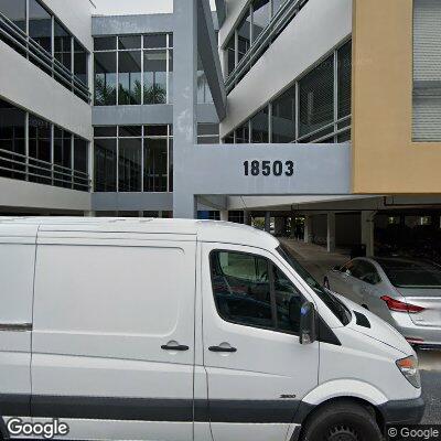 Thumbnail image of the front of a dentist office practice with the name Pines Dental which is located in Pembroke Pines, FL