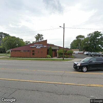 Dentist Office Image for provider