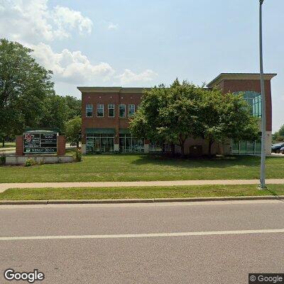 Thumbnail image of the front of a dentist office practice with the name Midwest Dental - Madison which is located in Madison, WI