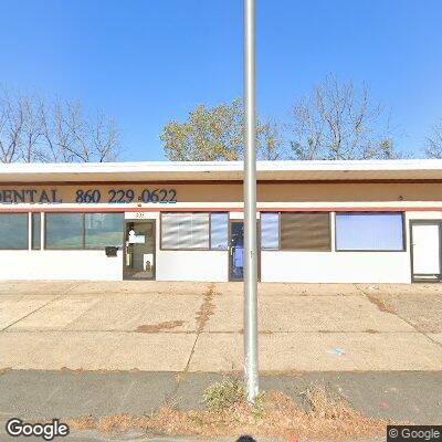 Dentist Office Image for provider