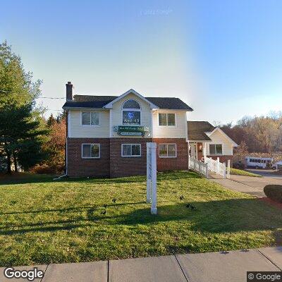 Dentist Office Image for provider