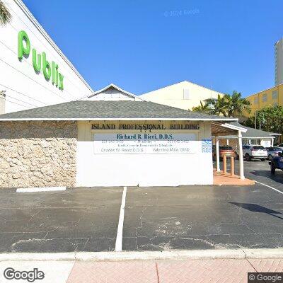 Thumbnail image of the front of a dentist office practice with the name Singer Island Dentistry which is located in Riviera Beach, FL