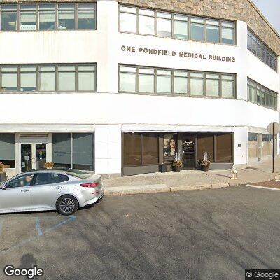 Thumbnail image of the front of a dentist office practice with the name Peter Bedford Demarest, DMD which is located in Bronxville, NY