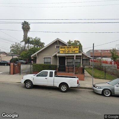 Thumbnail image of the front of a dentist office practice with the name Singh Gopal Dental Office which is located in Los Angeles, CA