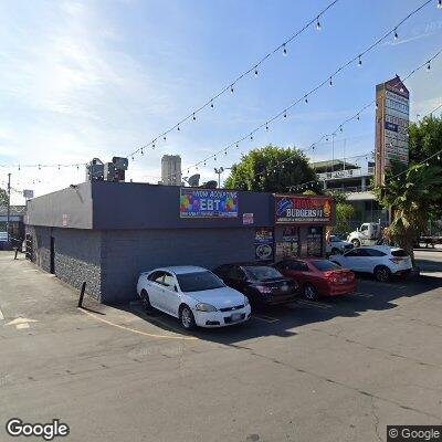 Dentist Office Image for provider