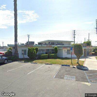 Dentist Office Image for provider