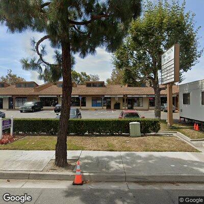 Dentist Office Image for provider