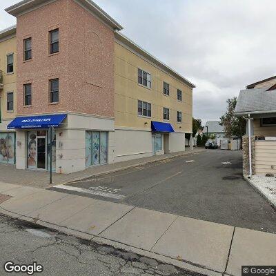 Thumbnail image of the front of a dentist office practice with the name SMILES OF FAIR LAWN which is located in Fair Lawn, NJ