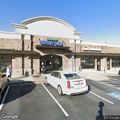 Dentist Office Image for provider