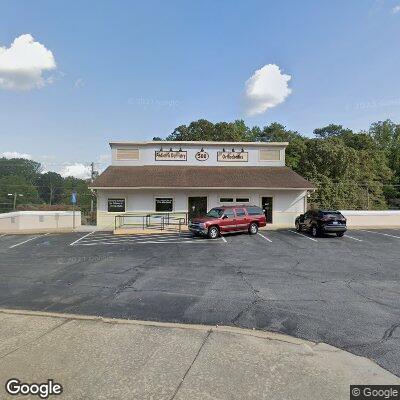 Thumbnail image of the front of a dentist office practice with the name Pediatric Dentistry Of Smyrna which is located in Smyrna, GA