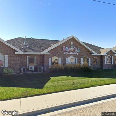 Thumbnail image of the front of a dentist office practice with the name Boise Valley Orthodontics - Caldwell which is located in Caldwell, ID