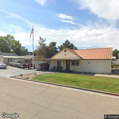 Thumbnail image of the front of a dentist office practice with the name Public Denture which is located in Caldwell, ID