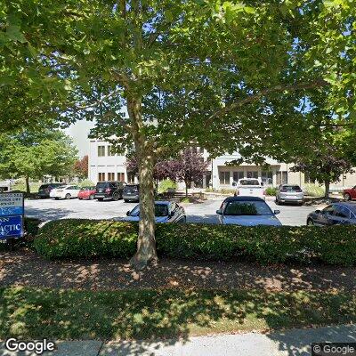 Dentist Office Image for provider