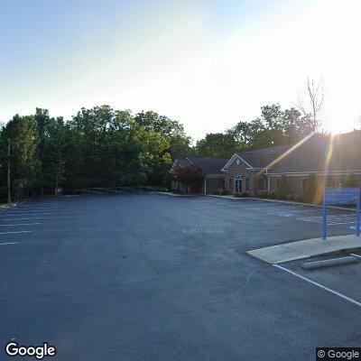 Thumbnail image of the front of a dentist office practice with the name Lockney Dental which is located in Concord, NC