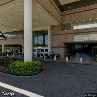 Dentist Office Image for provider