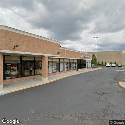 Thumbnail image of the front of a dentist office practice with the name Premier Dental Center which is located in Troy, MI