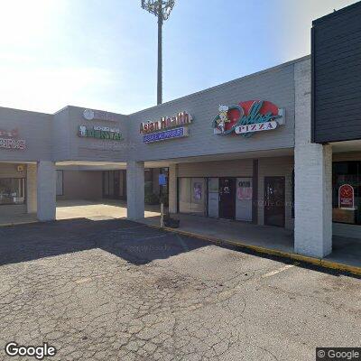 Thumbnail image of the front of a dentist office practice with the name Troy Metro Dental which is located in Troy, MI